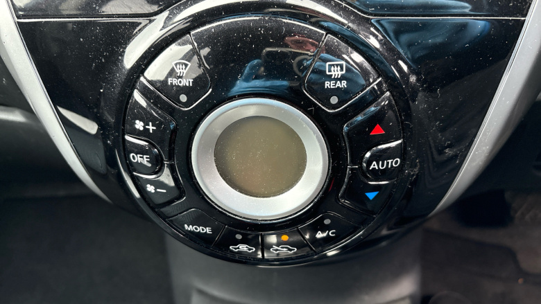 Nissan Note 1.2 DiG-S Acenta Premium 5dr Auto Petrol Hatchback